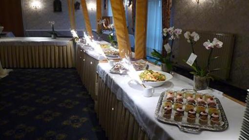 фото отеля Hotel Pistono