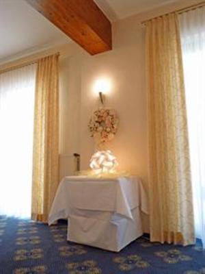 фото отеля Hotel Pistono