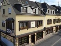 Hotel Pistono