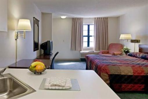 фото отеля Extended Stay America Hotel Edison