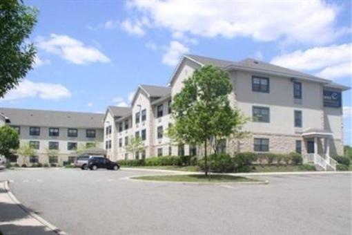 фото отеля Extended Stay America Hotel Edison