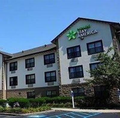 фото отеля Extended Stay America Hotel Edison