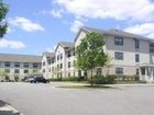 фото отеля Extended Stay America Hotel Edison