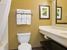 фото отеля Extended Stay America Hotel Edison