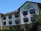 фото отеля Extended Stay America Hotel Edison