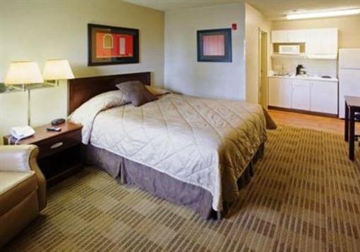 фото отеля Extended Stay America Hotel Virginia Beach