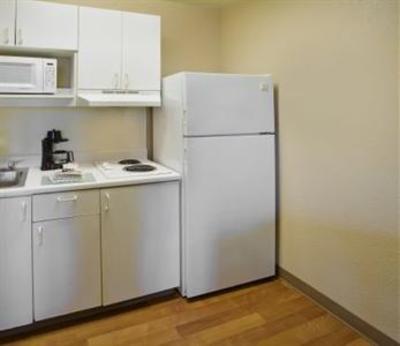 фото отеля Extended Stay America Hotel Virginia Beach