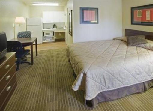 фото отеля Extended Stay America Hotel Virginia Beach