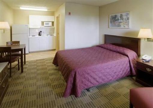 фото отеля Extended Stay America Hotel Virginia Beach