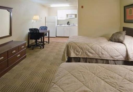 фото отеля Extended Stay America Hotel Virginia Beach