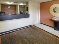 Extended Stay America Hotel Virginia Beach