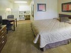 фото отеля Extended Stay America Hotel Virginia Beach