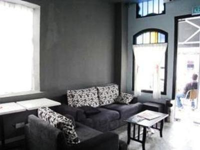 фото отеля Reggae Penang Love Lane Hostel