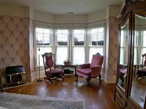 фото отеля Blue Goose Inn B&B