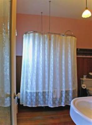 фото отеля Blue Goose Inn B&B