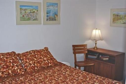 фото отеля Blue Goose Inn B&B