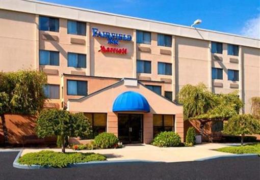 фото отеля Fairfield Inn Portsmouth Seacoast