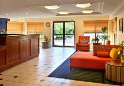 фото отеля Fairfield Inn Portsmouth Seacoast