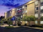 фото отеля Fairfield Inn Portsmouth Seacoast