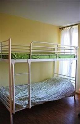 фото отеля Gastehaus Jacoby