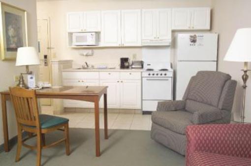 фото отеля Extended Stay America - Des Moines - West Des Moines