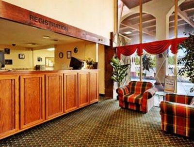 фото отеля Days Inn New Stanton