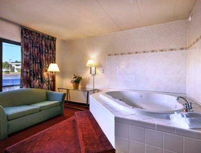 фото отеля Days Inn New Stanton