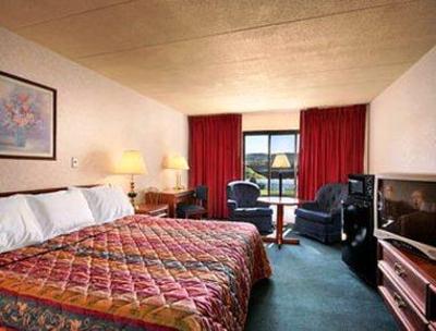 фото отеля Days Inn New Stanton