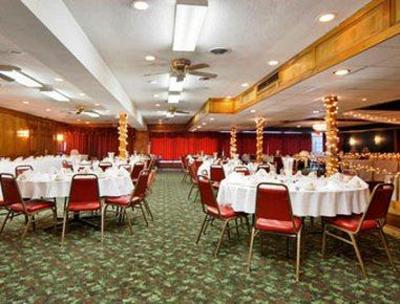фото отеля Days Inn New Stanton