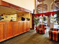Days Inn New Stanton