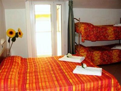 фото отеля Hotel Villa Arlotti