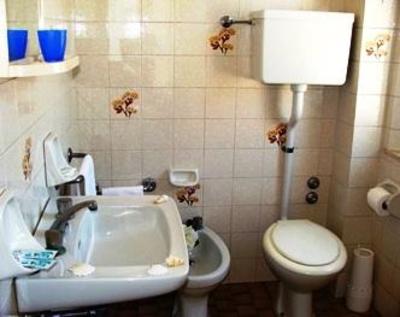 фото отеля Hotel Villa Arlotti