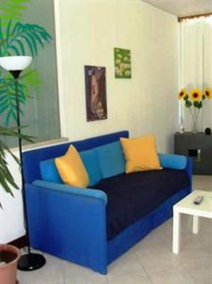 фото отеля Hotel Villa Arlotti