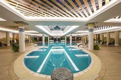 фото отеля Hotel Aquarell