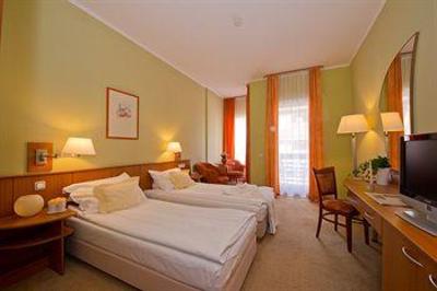фото отеля Hotel Aquarell