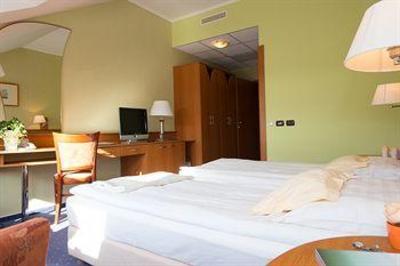 фото отеля Hotel Aquarell