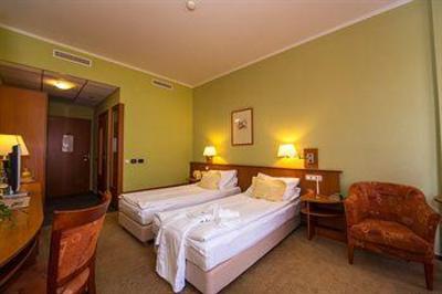 фото отеля Hotel Aquarell