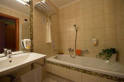 фото отеля Hotel Aquarell