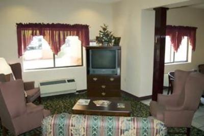 фото отеля Comfort Inn Clearfield