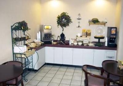 фото отеля Comfort Inn Clearfield