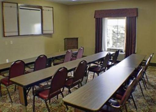 фото отеля Comfort Inn Clearfield