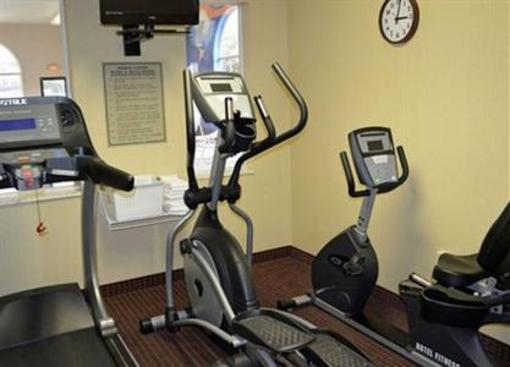 фото отеля Comfort Inn Clearfield