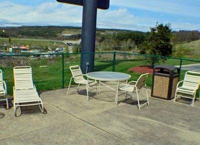 фото отеля Comfort Inn Clearfield