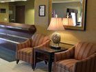 фото отеля Comfort Inn Clearfield