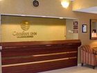 фото отеля Comfort Inn Clearfield