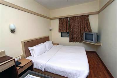 фото отеля Hotel Avon Ruby