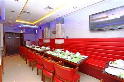 фото отеля Hotel Avon Ruby