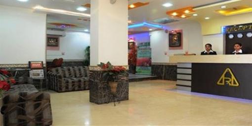 фото отеля Hotel Avon Ruby