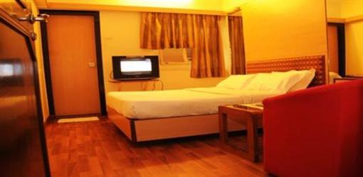 фото отеля Hotel Avon Ruby