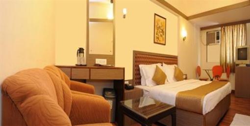 фото отеля Hotel Avon Ruby